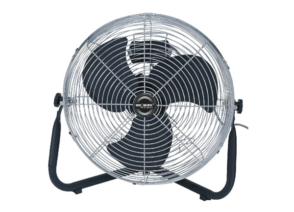 臺地式強力電風扇